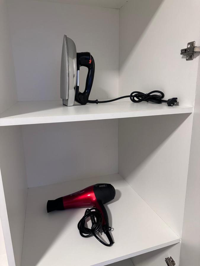 רסיפה Flat - Boa Viagem Para Ate 5 Pessoas, Andar Alto Vista Mar, Piscina, Wifi 500Mbps, מראה חיצוני תמונה